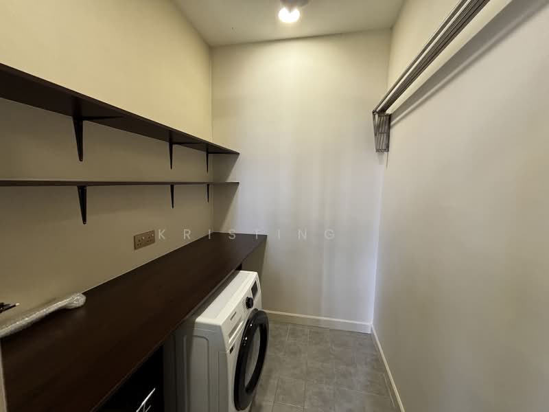 Condominium for Rent at Kiaramas Ayuria - Kristing . - PropertyGuru.com.my