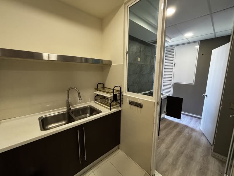 Condominium for Rent at Kiaramas Ayuria - Kristing . - PropertyGuru.com.my