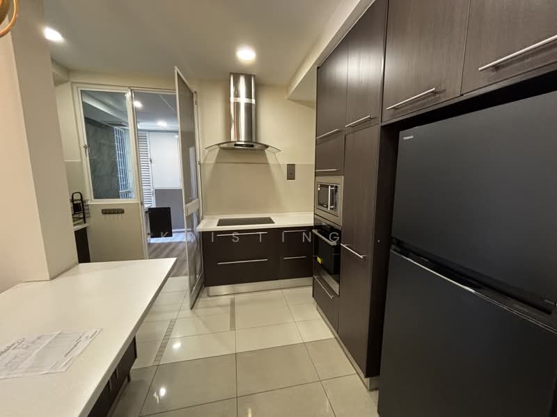 Condominium for Rent at Kiaramas Ayuria - Kristing . - PropertyGuru.com.my