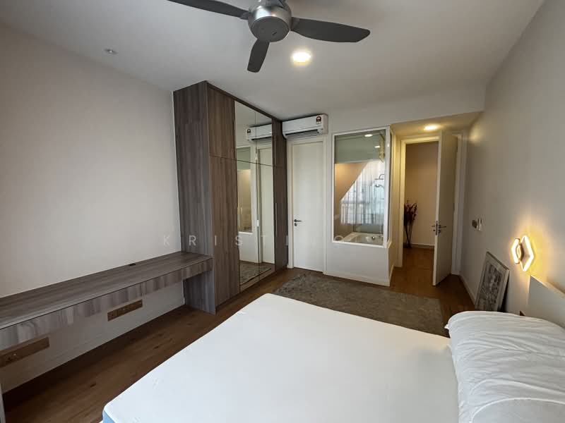 Condominium for Rent at Kiaramas Ayuria - Kristing . - PropertyGuru.com.my