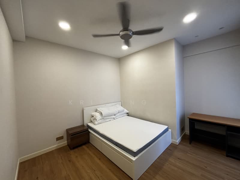 Condominium for Rent at Kiaramas Ayuria - Kristing . - PropertyGuru.com.my