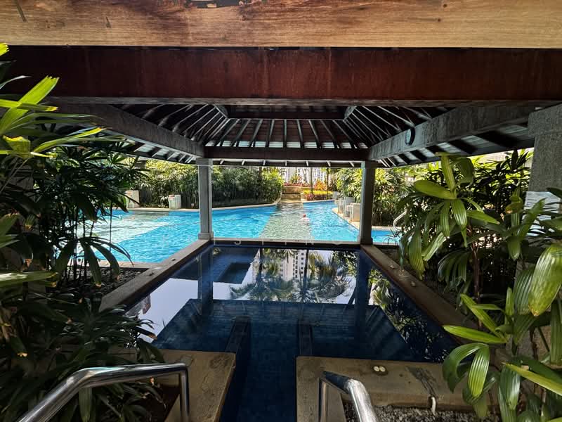Condominium for Rent at Kiaramas Ayuria - Kristing . - PropertyGuru.com.my