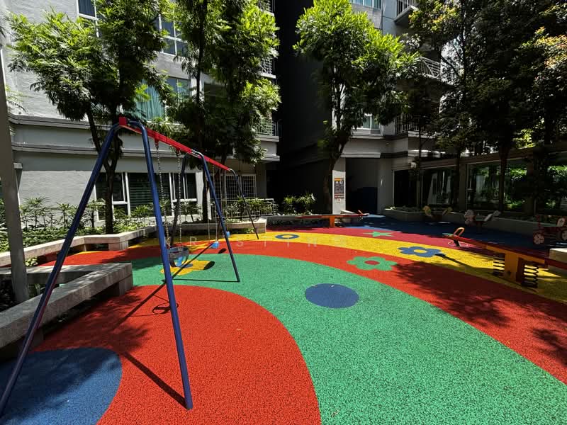 Condominium for Rent at Kiaramas Ayuria - Kristing . - PropertyGuru.com.my