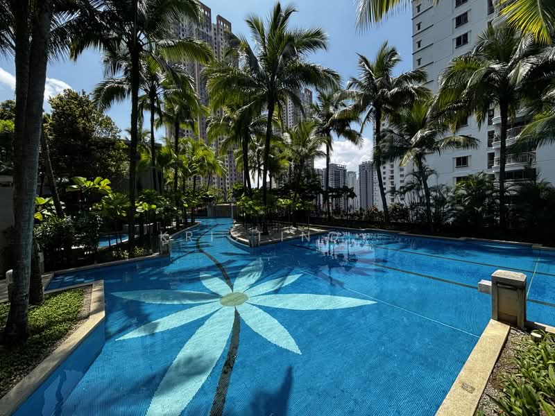 Condominium for Rent at Kiaramas Ayuria - Kristing . - PropertyGuru.com.my