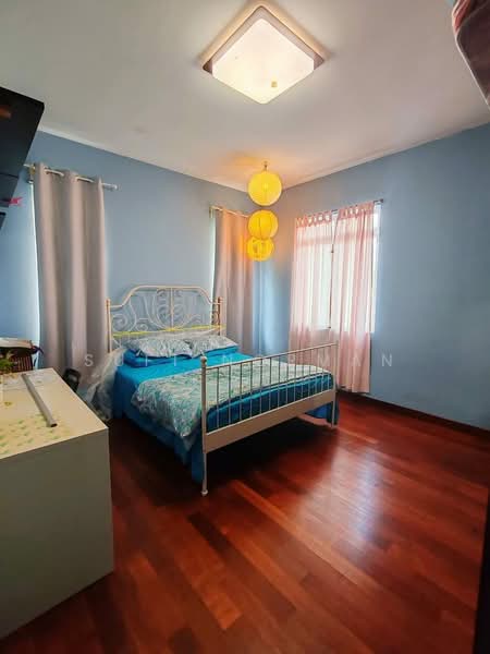 Semi-Detached House for Sale in Taman Nusa Idaman (Iskandar Puteri (Nusajaya)) - Sufi Norman - Bedroom - PropertyGuru.com.my