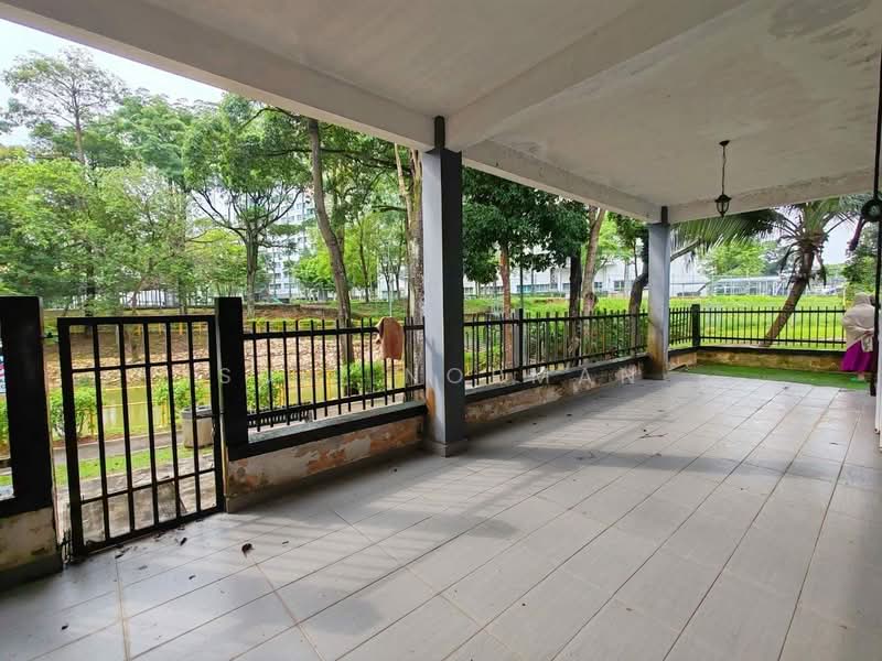Semi-Detached House for Sale in Taman Nusa Idaman (Iskandar Puteri (Nusajaya)) - Sufi Norman - Exterior - PropertyGuru.com.my