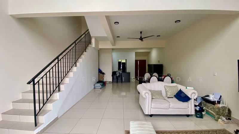 3-storey Terraced House for Sale in Gombak (Selangor) - Shaziery Iskandar - PropertyGuru.com.my