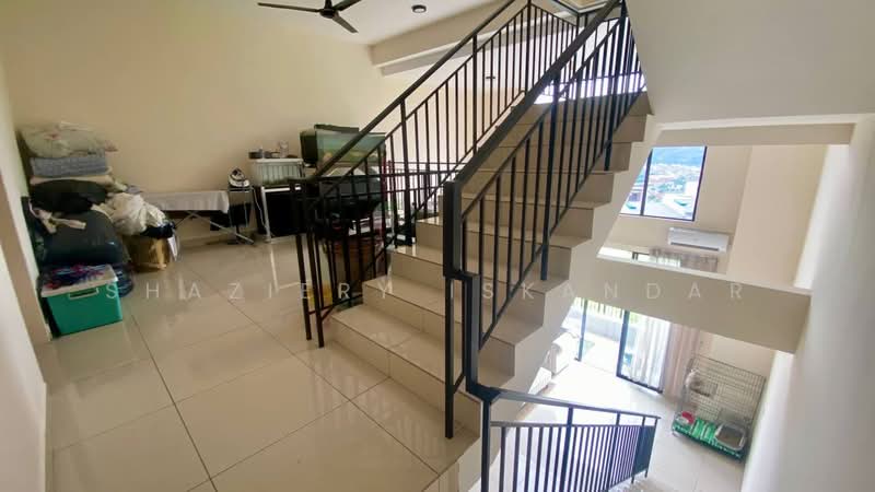 3-storey Terraced House for Sale in Gombak (Selangor) - Shaziery Iskandar - PropertyGuru.com.my