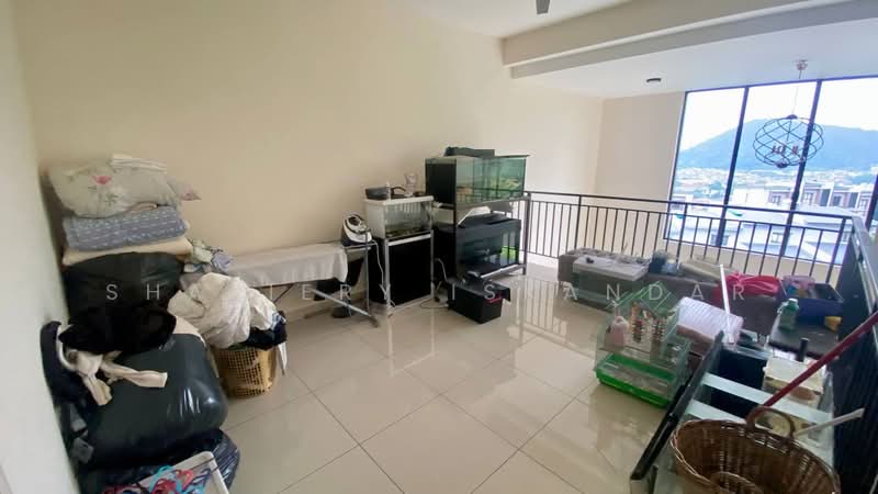 3-storey Terraced House for Sale in Gombak (Selangor) - Shaziery Iskandar - PropertyGuru.com.my