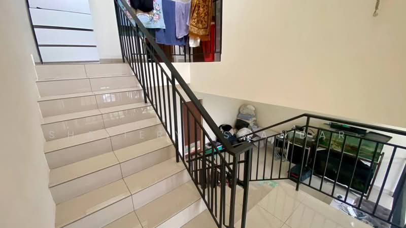 3-storey Terraced House for Sale in Gombak (Selangor) - Shaziery Iskandar - PropertyGuru.com.my