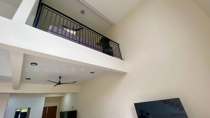 3-storey Terraced House for Sale in Gombak (Selangor) - Shaziery Iskandar - PropertyGuru.com.my