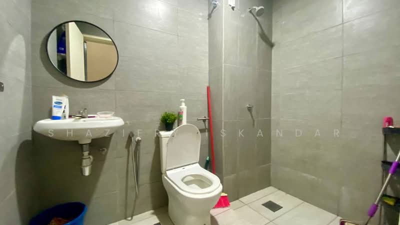 3-storey Terraced House for Sale in Gombak (Selangor) - Shaziery Iskandar - PropertyGuru.com.my