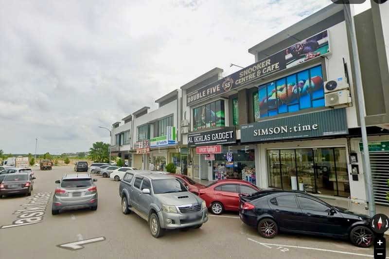Shop for Sale in Taman Tasik Indah (Kluang) - Lily Wee - PropertyGuru.com.my