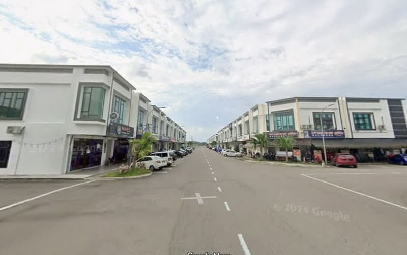 Shop for Sale in Taman Tasik Indah (Kluang) - Lily Wee - PropertyGuru.com.my