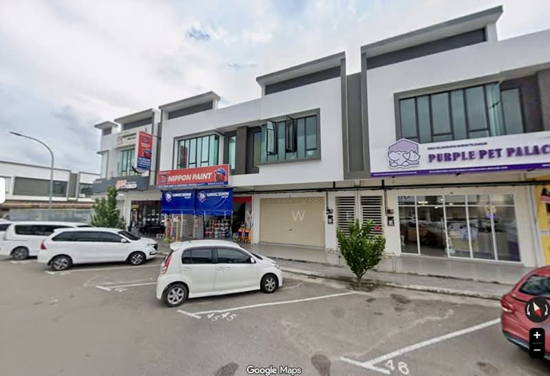 Shop for Sale in Taman Tasik Indah (Kluang) - Lily Wee - PropertyGuru.com.my