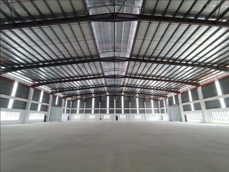 Factory for Rent in Senai (Kulai) - BK Cheok - Interior - PropertyGuru.com.my