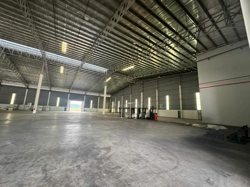 Factory for Rent in Senai (Kulai) - BK Cheok - Interior - PropertyGuru.com.my