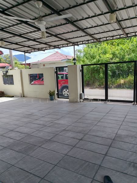 Rumah Banglo untuk Dijual di Bukit Merah (Lahat) - Selina Wong - PropertyGuru.com.my