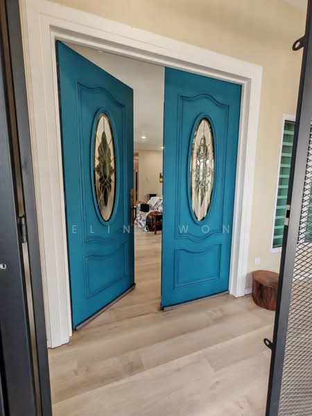 Rumah Banglo untuk Dijual di Bukit Merah (Lahat) - Selina Wong - PropertyGuru.com.my