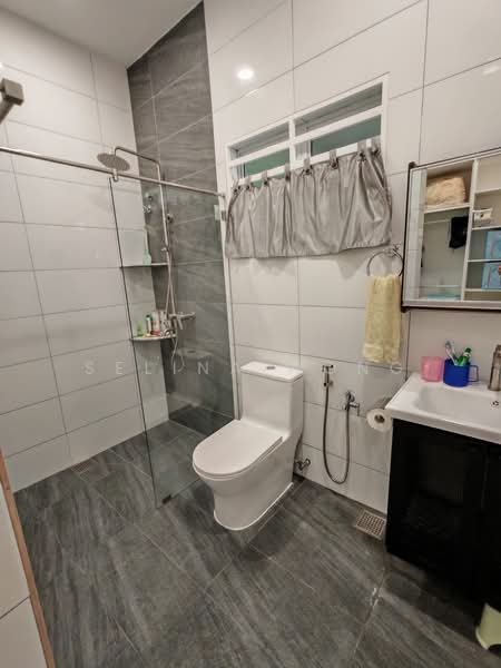 Rumah Banglo untuk Dijual di Bukit Merah (Lahat) - Selina Wong - PropertyGuru.com.my