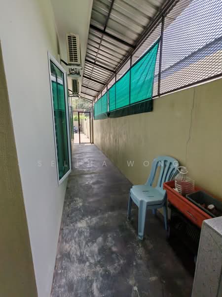 Rumah Banglo untuk Dijual di Bukit Merah (Lahat) - Selina Wong - PropertyGuru.com.my