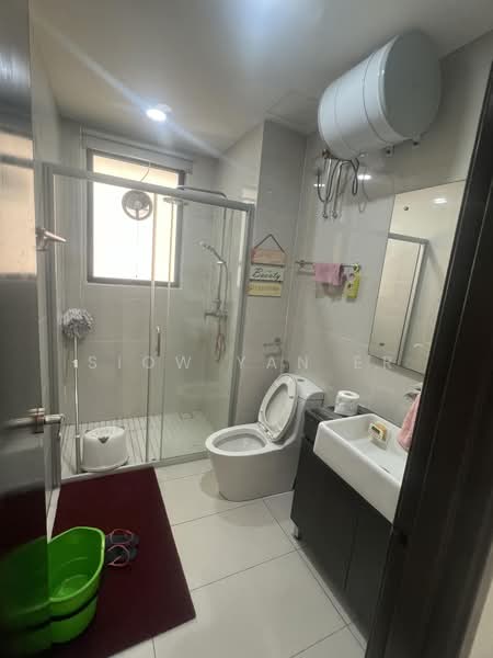 Condominium for Sale at Bay Point @ Country Garden Danga Bay - Siow Yan Er - PropertyGuru.com.my