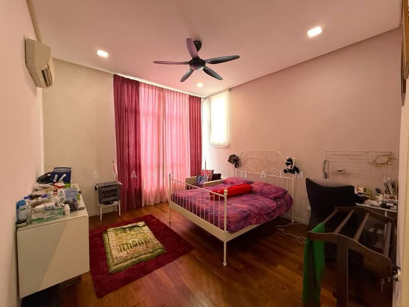 Rumah Banglo untuk Dijual di Ampang Jaya (Ampang) - Syahrim Naim - Bedroom - PropertyGuru.com.my