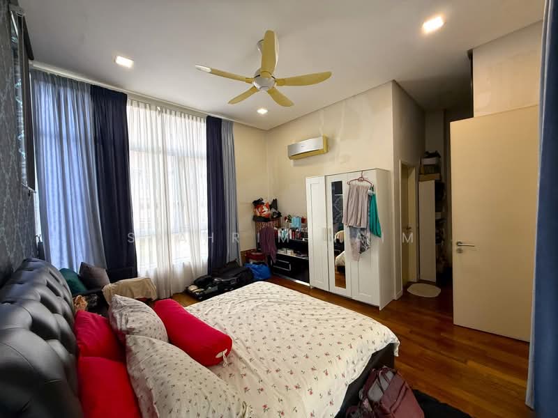 Rumah Banglo untuk Dijual di Ampang Jaya (Ampang) - Syahrim Naim - Bedroom - PropertyGuru.com.my