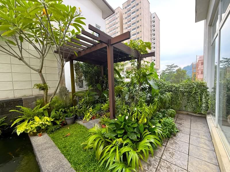 Rumah Banglo untuk Dijual di Ampang Jaya (Ampang) - Syahrim Naim - Exterior - PropertyGuru.com.my