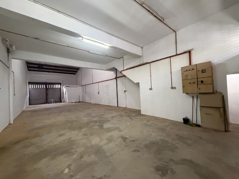 Kilang untuk Disewa di Puchong (Selangor) - Tey Beng Keat - Interior - PropertyGuru.com.my