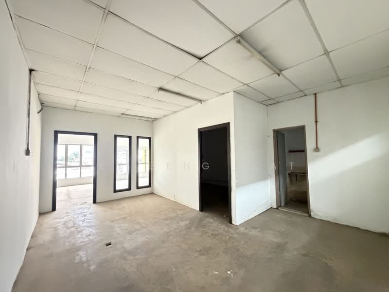 Kilang untuk Disewa di Puchong (Selangor) - Tey Beng Keat - Interior - PropertyGuru.com.my