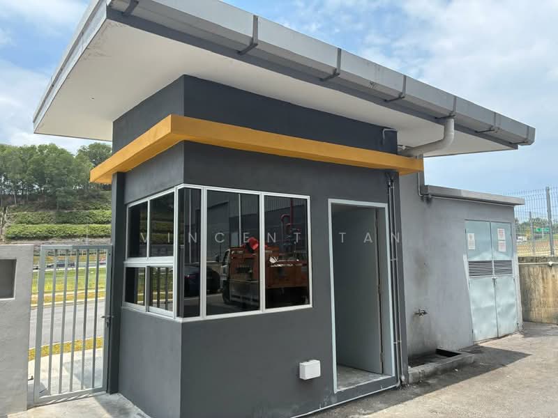 Kilang untuk Disewa di Nilai Impian (Nilai) - Vincent Tan - Exterior - PropertyGuru.com.my