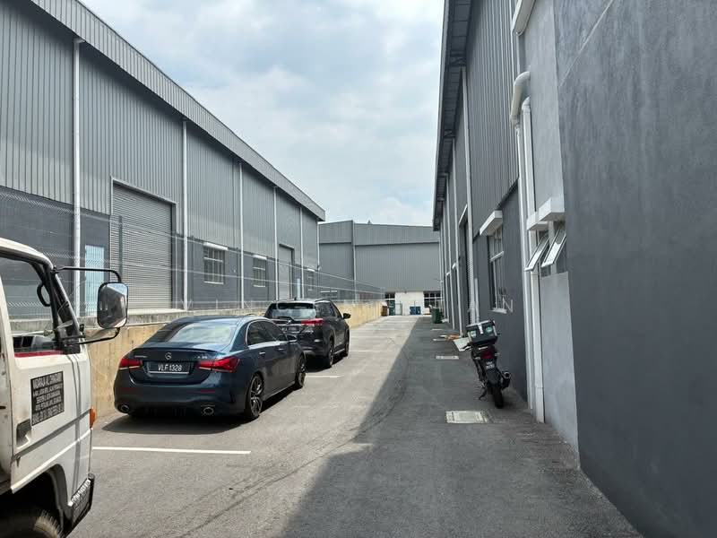 Kilang untuk Disewa di Nilai Impian (Nilai) - Vincent Tan - Exterior - PropertyGuru.com.my