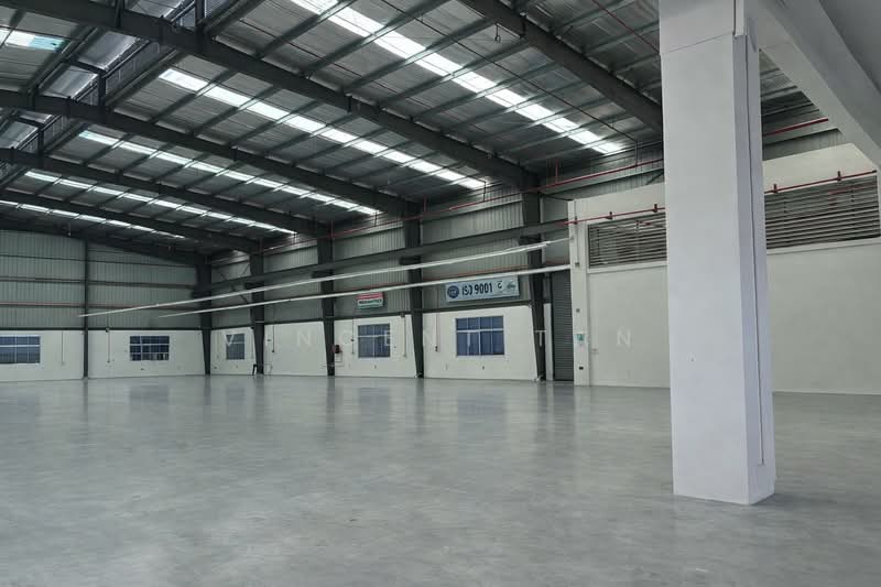 Kilang untuk Disewa di Nilai Impian (Nilai) - Vincent Tan - Interior - PropertyGuru.com.my