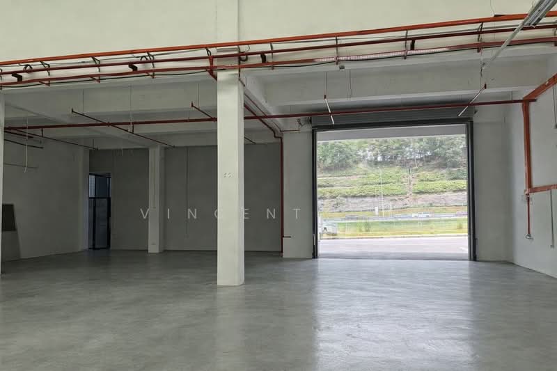 Kilang untuk Disewa di Nilai Impian (Nilai) - Vincent Tan - Interior - PropertyGuru.com.my