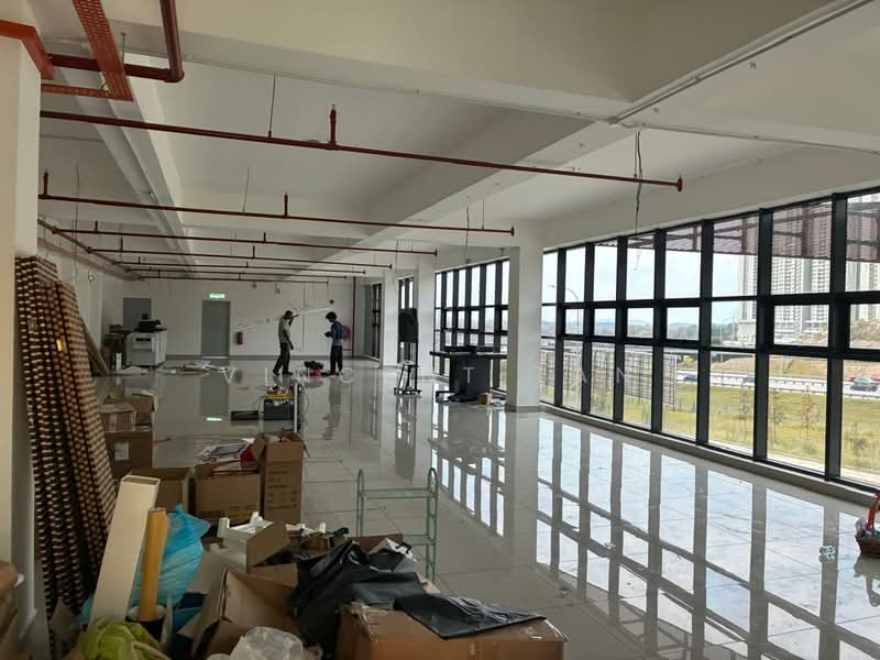 Kilang untuk Disewa di Nilai Impian (Nilai) - Vincent Tan - Interior - PropertyGuru.com.my