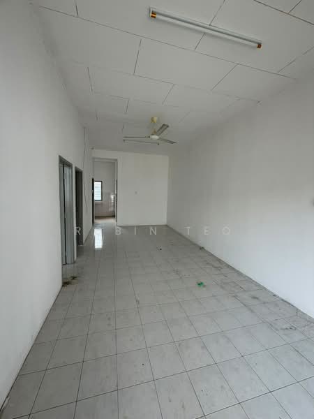 Rumah Teres 1 Tingkat untuk Dijual di Bandar Putra (Kulai) - Robin Teo - Interior - PropertyGuru.com.my