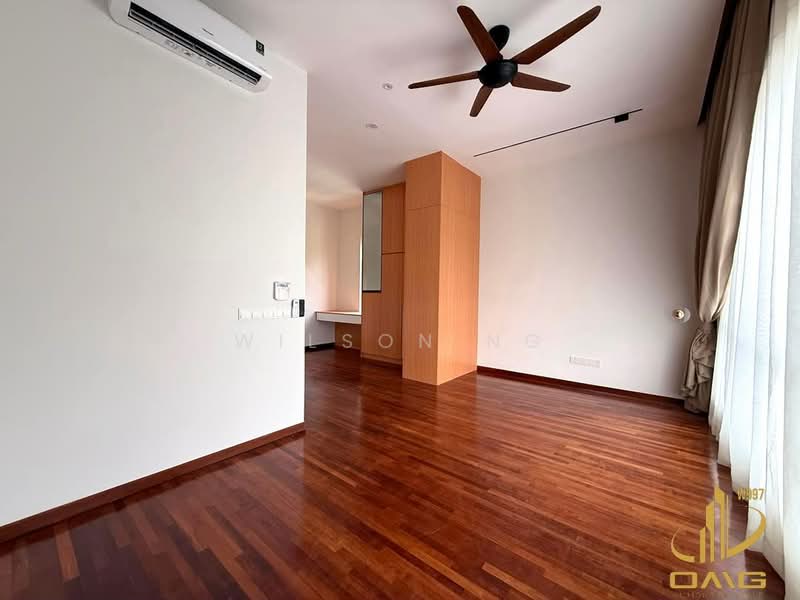 Semi-Detached House for Rent in Eco Ardence (Setia Alam) - Wilson Ng - Interior - PropertyGuru.com.my