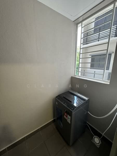 Servis Apartment untuk Dijual di D'Vervain - Clara Ang - PropertyGuru.com.my