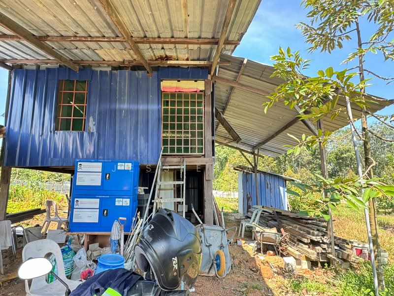 Tanah Pertanian untuk Dijual di Tmn Perindustrian Pekan Nenas 1 (Pekan Nanas) - Jessie Tan - Exterior - PropertyGuru.com.my