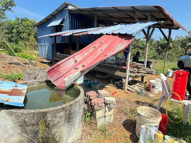 Tanah Pertanian untuk Dijual di Tmn Perindustrian Pekan Nenas 1 (Pekan Nanas) - Jessie Tan - Exterior - PropertyGuru.com.my