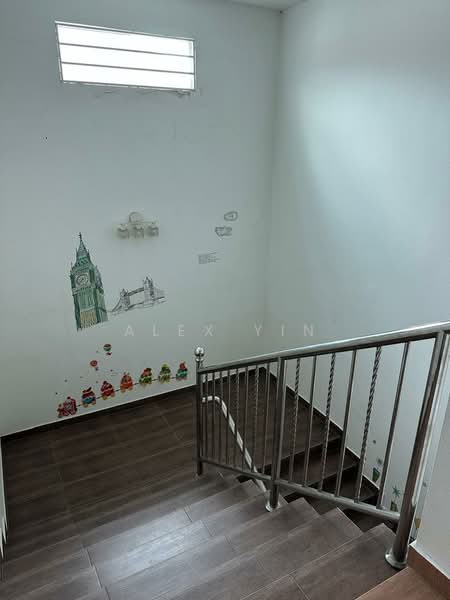 Rumah Teres 2 Tingkat untuk Dijual di Pjs 10 (Sunway) - Alex Yin - Interior - PropertyGuru.com.my
