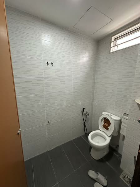 Rumah Teres 2 Tingkat untuk Dijual di Pjs 10 (Sunway) - Alex Yin - Bathroom - PropertyGuru.com.my