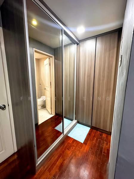 Kondominium untuk Disewa di Casa Tropicana - Frankie Sing - Interior - PropertyGuru.com.my