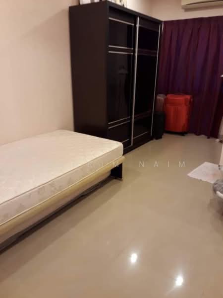 Rumah Teres 2 Tingkat untuk Dijual di Denai Alam (Shah Alam) - Syahrim Naim - Bedroom - PropertyGuru.com.my