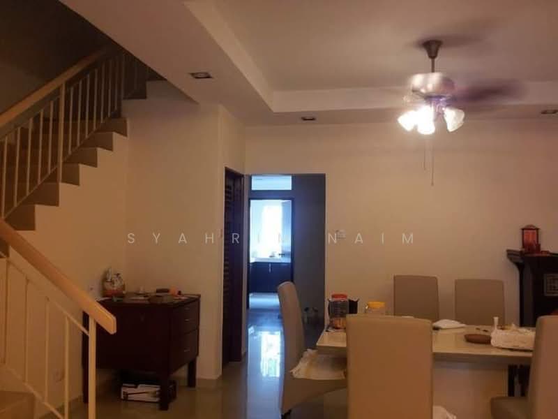 Rumah Teres 2 Tingkat untuk Dijual di Denai Alam (Shah Alam) - Syahrim Naim - Interior - PropertyGuru.com.my