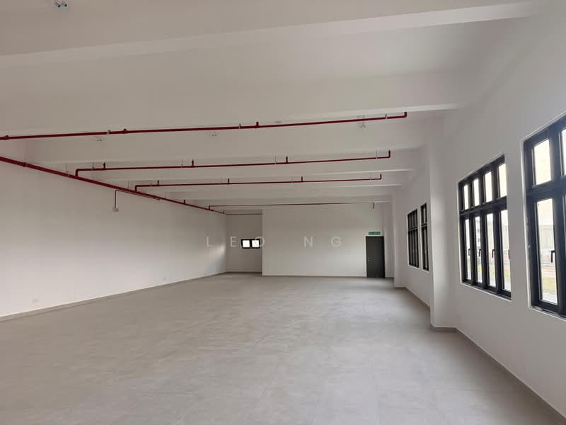 Detached Factory for Rent in Kota Puteri Seksyen 8 (Batu Arang) - Leo Ng - Interior - PropertyGuru.com.my