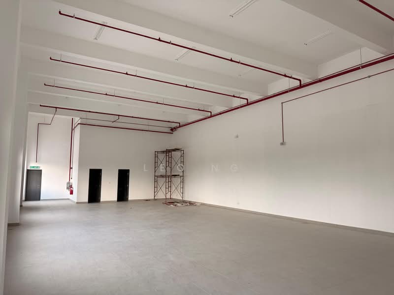 Detached Factory for Rent in Kota Puteri Seksyen 8 (Batu Arang) - Leo Ng - Interior - PropertyGuru.com.my