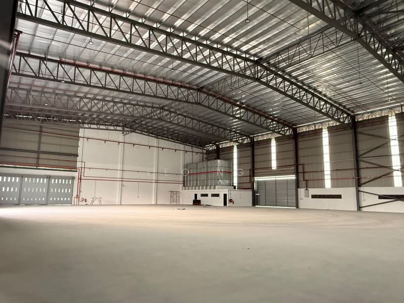 Detached Factory for Rent in Kota Puteri Seksyen 8 (Batu Arang) - Leo Ng - Interior - PropertyGuru.com.my