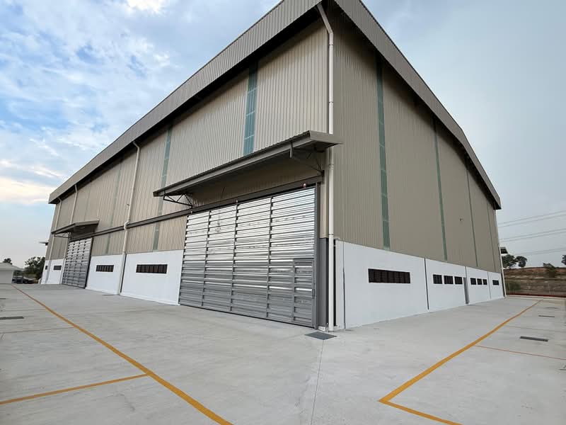 Detached Factory for Rent in Kota Puteri Seksyen 8 (Batu Arang) - Leo Ng - Exterior - PropertyGuru.com.my